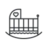 Nursery icon